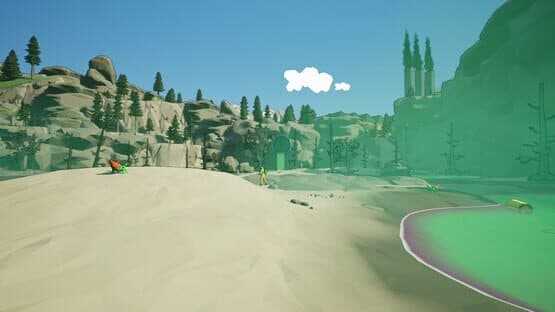 The Disgusting Slaughterman — screenshot 5