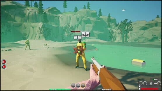 The Disgusting Slaughterman — screenshot 6