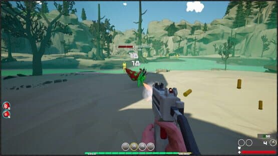 The Disgusting Slaughterman — screenshot 8