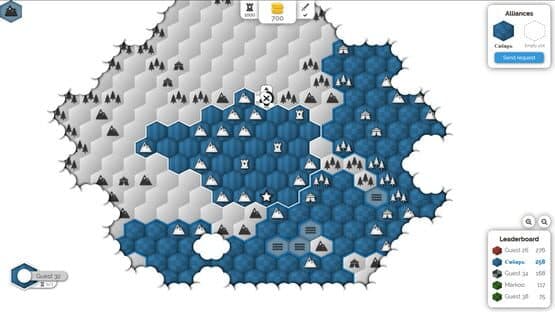Hexagor.io — screenshot 3