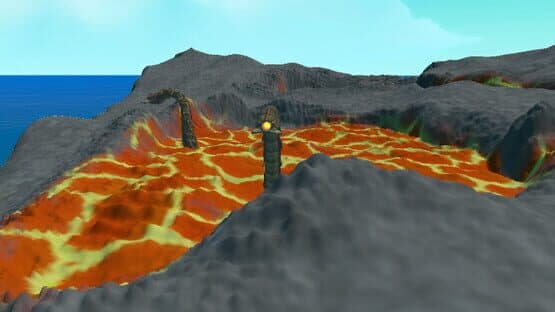 A Dragon's Tale VR — screenshot 2