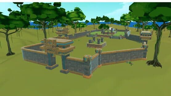 A Dragon's Tale VR — screenshot 5