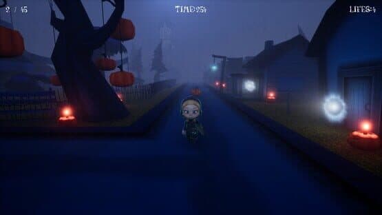Haunted: Poppy's Nightmare — screenshot 3