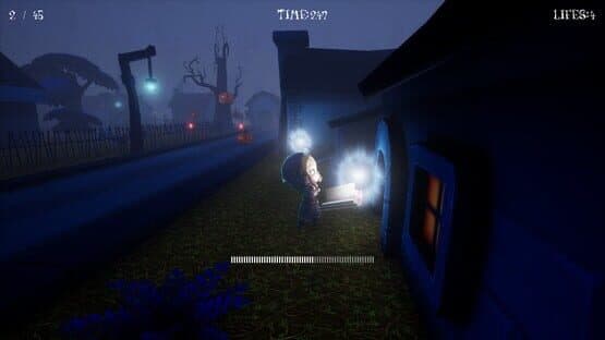 Haunted: Poppy's Nightmare — screenshot 4
