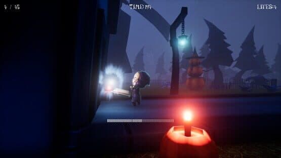 Haunted: Poppy's Nightmare — screenshot 5