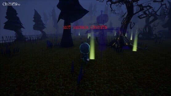 Haunted: Poppy's Nightmare — screenshot 6
