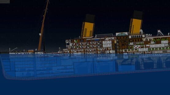 Sinking Simulator — screenshot 2