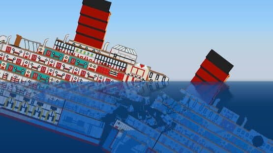 Sinking Simulator — screenshot 3