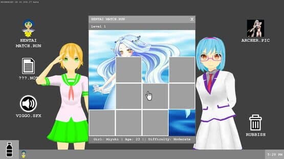 Phucker in the Rome — screenshot 1