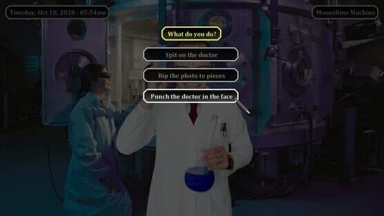 Phucker in the Rome — screenshot 3