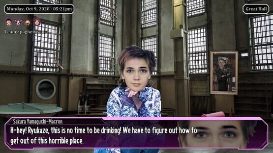 Phucker in the Rome — screenshot 4
