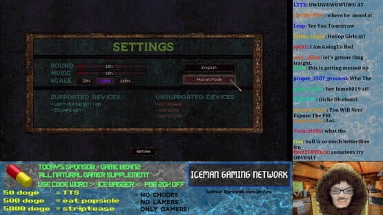 Phucker in the Rome — screenshot 5