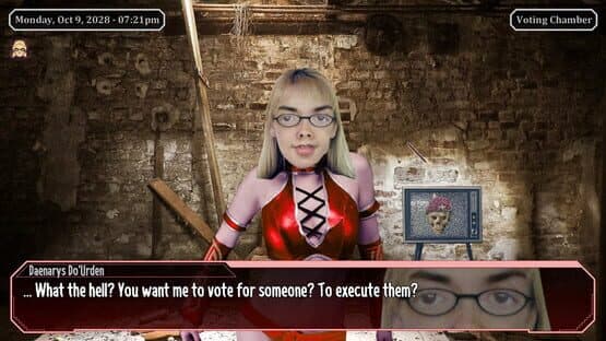 Phucker in the Rome — screenshot 6