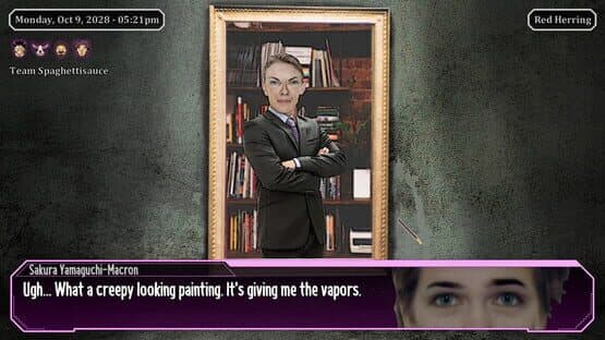 Phucker in the Rome — screenshot 7