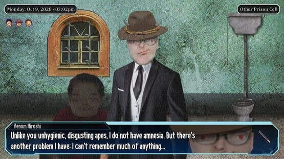 Phucker in the Rome — screenshot 8