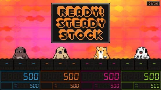 Dogs of Wall Street — screenshot 2