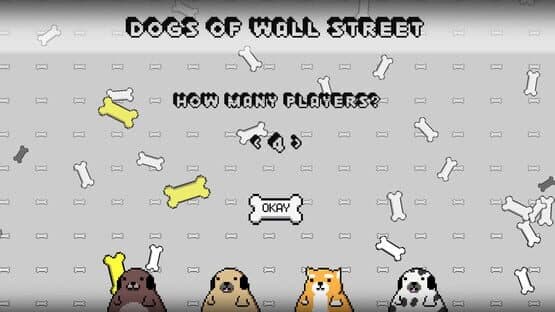 Dogs of Wall Street — screenshot 7