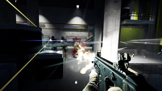 Trepang2 — screenshot 1