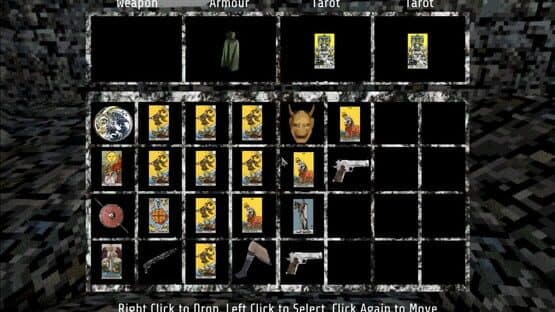 Pagan: Autogeny — screenshot 5