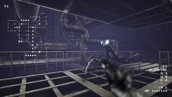Beetle Hunter — screenshot 1