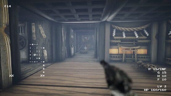 Beetle Hunter — screenshot 2
