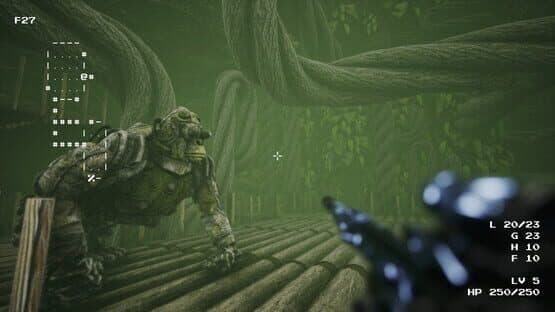 Beetle Hunter — screenshot 3
