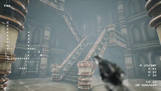 Beetle Hunter — screenshot 4