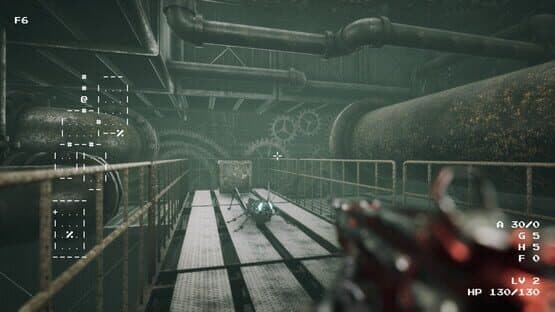 Beetle Hunter — screenshot 5