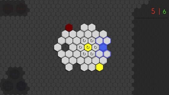 Hexterio — screenshot 1