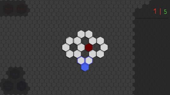 Hexterio — screenshot 2