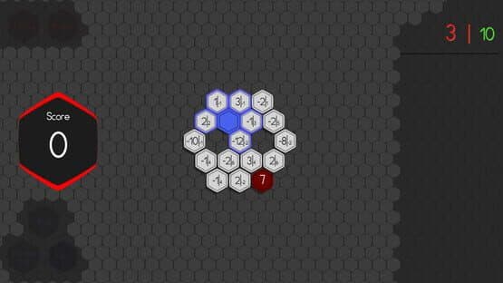 Hexterio — screenshot 3