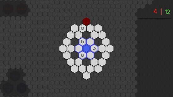 Hexterio — screenshot 5