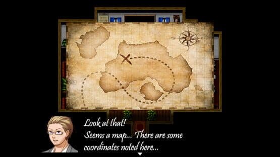Find the Treasure — screenshot 2