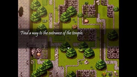 Find the Treasure — screenshot 3