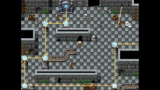 Find the Treasure — screenshot 5