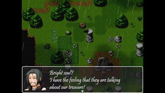 Find the Treasure — screenshot 6