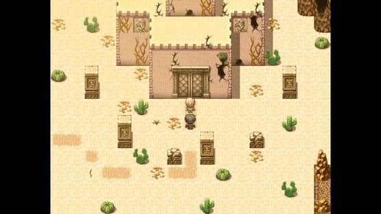 Find the Treasure — screenshot 7