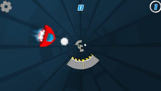 Space Road — screenshot 1
