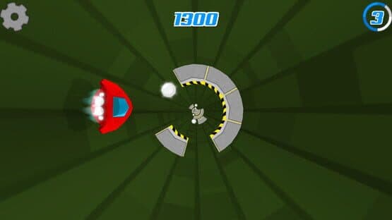 Space Road — screenshot 2