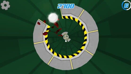 Space Road — screenshot 3