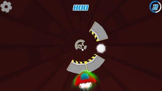 Space Road — screenshot 4