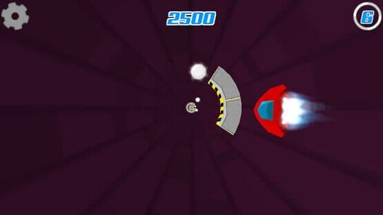 Space Road — screenshot 5