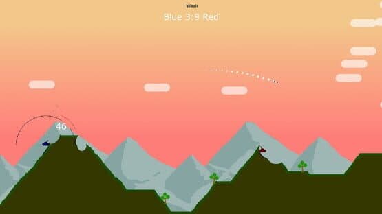 Tank Impact — screenshot 1