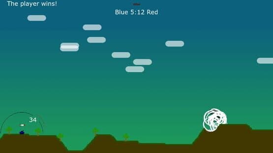 Tank Impact — screenshot 2