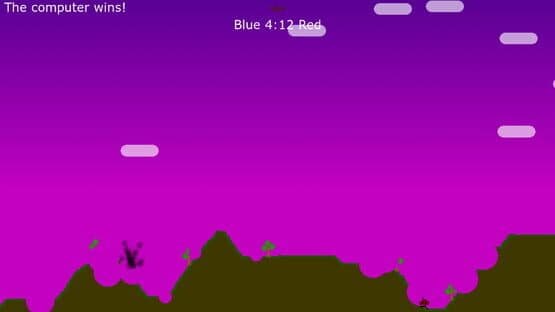 Tank Impact — screenshot 3