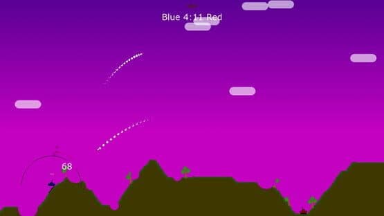 Tank Impact — screenshot 4