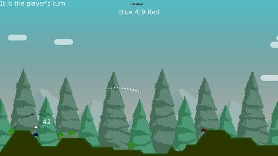 Tank Impact — screenshot 5