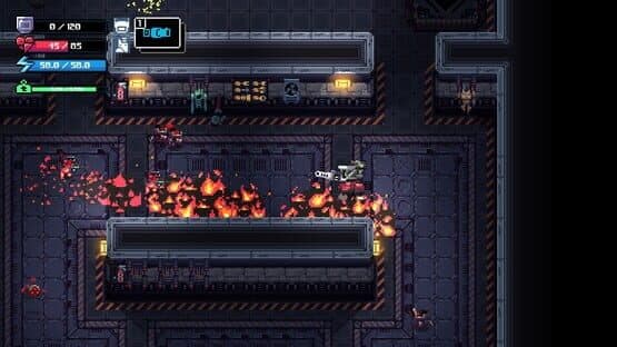 Metal Mind — screenshot 1
