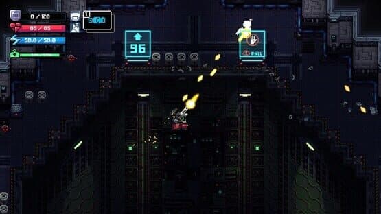 Metal Mind — screenshot 2