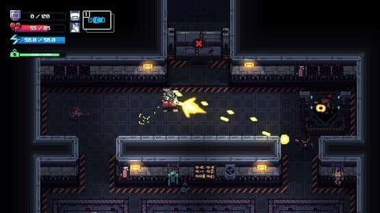 Metal Mind — screenshot 4